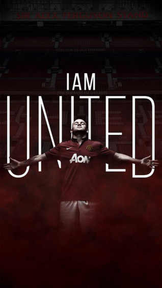 Manchester United Players Wallpaper