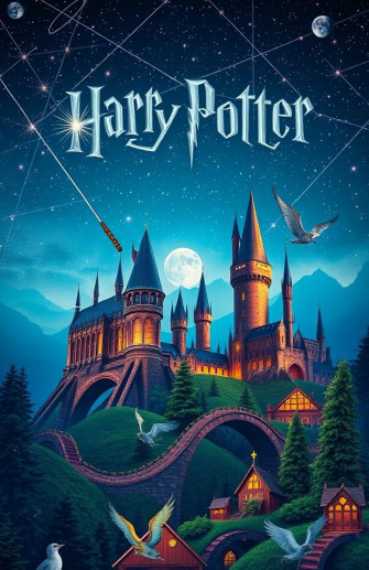 1080p Harry Potter Wallpaper