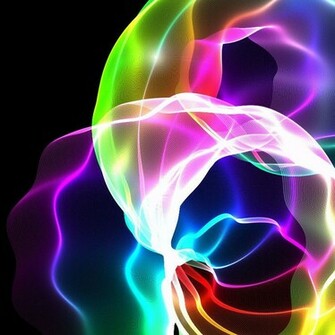 Go Back Gallery For Cool Rainbow Background