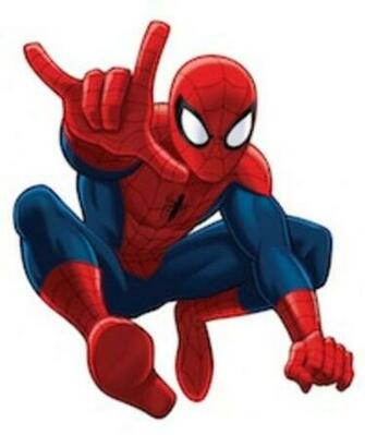 Lego Spiderman