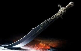 Great Sword Wallpaper HD