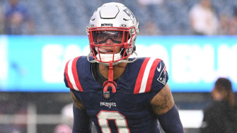 Seahawks Wide Receiver Raves About Top Patriots Defender Wallpaper
