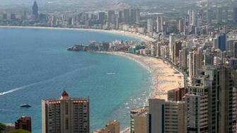 High Quality Benidorm Wallpaper Full HD Pictures