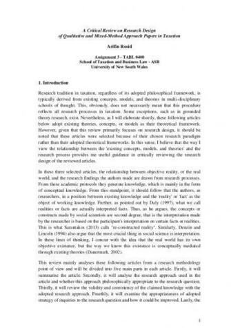 An Annotated Bibliography Online