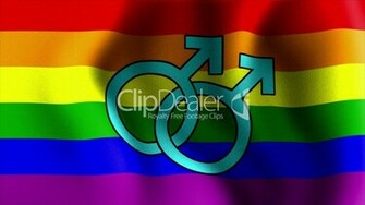 Gay Pride Desktop Wallpaper