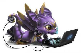 Halisaurus Mason On Furry Fandom