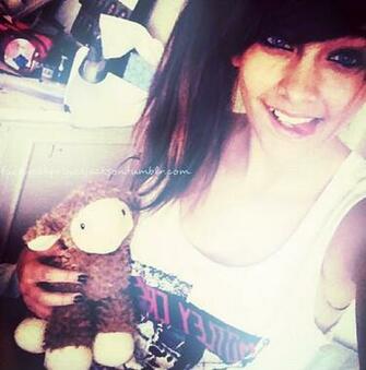 Paris Jackson Image Wallpaper And