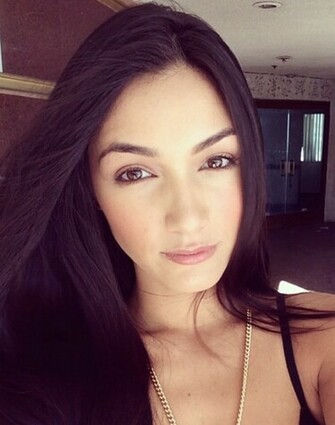 Misa Campo Weight Height Net Worth Measurements Bra Size