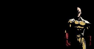Covenant On One Punch Man Wallpaper