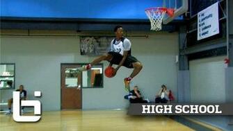 Kwe Parker Dennis Smith Ncs Best Shine At Local Events