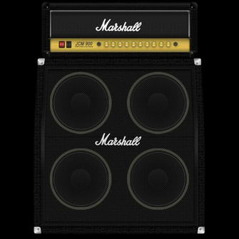 Marshall Amp Wallpaper Icon By Hvrock13