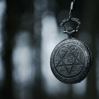 Heartagram The Clock By My Nation