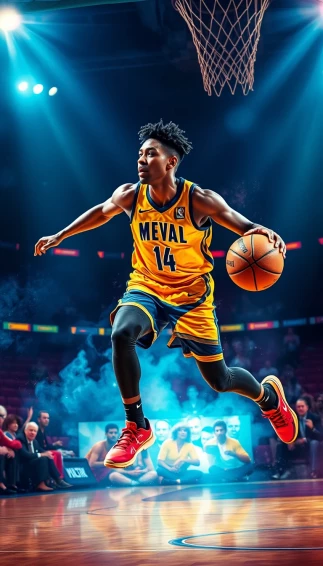 Best Ja Morant Wallpaper