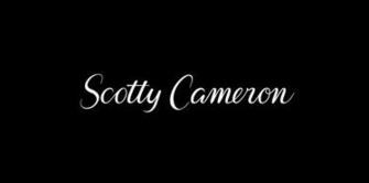Scotty Cameron Logo