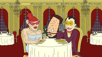 Superjail Computer Wallpaper Desktop Background Id