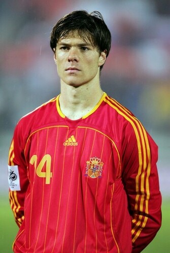 Xabi Alonso Image Wallpaper Photos