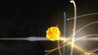Solar System Desktop Wallpaper Djsadhu