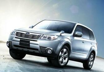Pictures Cars Wallpaper Subaru Forester
