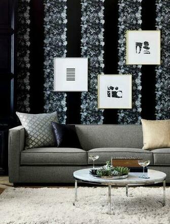 Removable Wallpaper Temporary For Renters And Commitment