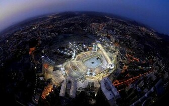 3d Islamic Wallpaper Beautiful Hajj In HD