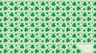 St Patrick S Day Wallpaper Matchbox Design Group Louis Mo