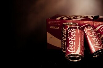 Coca Cola Wallpaper Wallpoper
