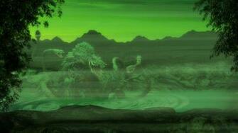Biollante Skull Island By Awesomeness360