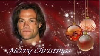 Supernatural Christmas Debzzies Buddies Aka Homies Wallpaper