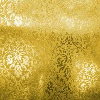 Purple Metallic Wallpaper From China Best Selling