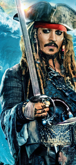 Ultra HD Pirates Of The Caribbean 4k Wallpress Fre iPhone