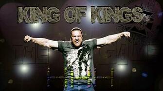 Triple H Wallpaper