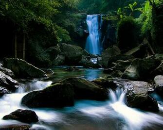 Microsoft Windows Vista Screensaver Scenic Wallpaper New