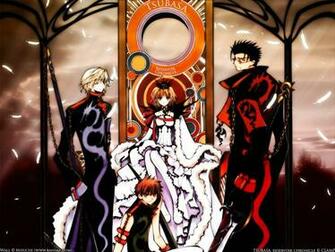 I C Wallpaper Tsubasa Chronicle