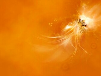 Orange Yakuda Desktop Pc And Mac Wallpaper