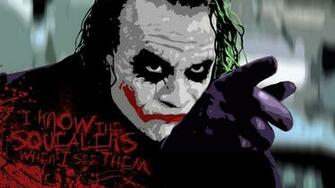 Joker The Wallpaper