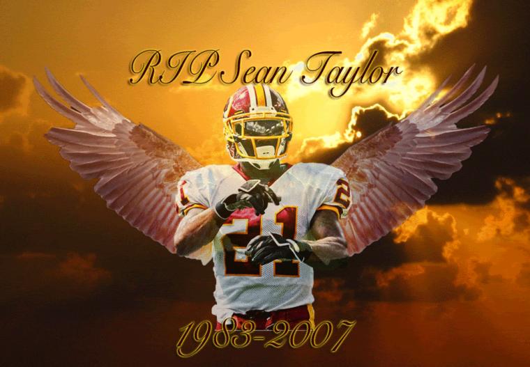 Sean Taylor Wallpaper Image Reverse Search