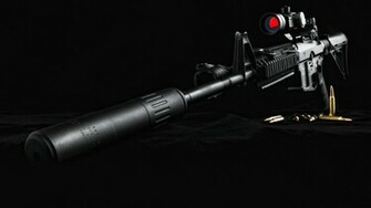 Abyss Wallpaper Sniper Alphacoders Image6 Military