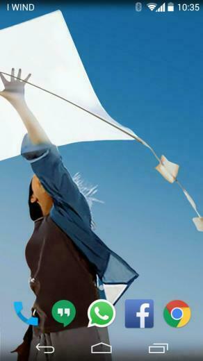 HD Wallpaper Nexus Kite Flight Xda Forums
