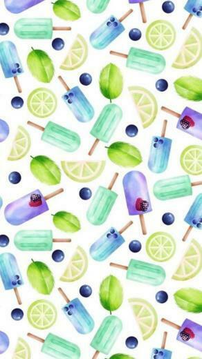 Insta Missmegs0802 Fruit Wallpaper iPhone