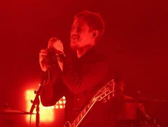 Interpol Wallpaper Image In Collection