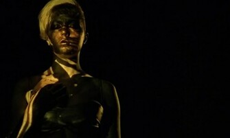 Goldfinger Wallpaper