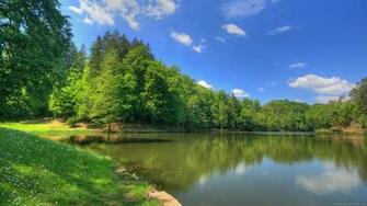 HD Widescreen Desktop Wallpaper Computer Background