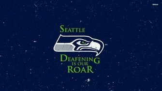 Seattle Seahawks Wallpaper