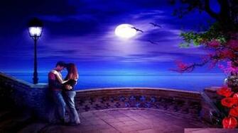 Love Wallpaper HD Romantic Jpg