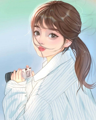 Cute Profile Wallpaper