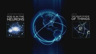 Quantum Physics Wallpaper