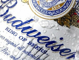 Budweiser Wallpaper