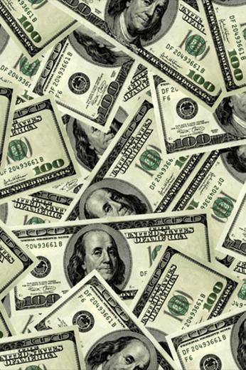3d Money Wallpaper Zone
