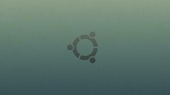 Ubuntu Logo