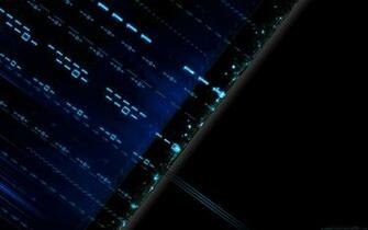 Binary Computer Wallpaper Desktop Background Id